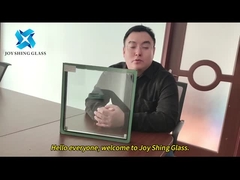 Vakum İzole Cam: Yapı ve Özellikleri