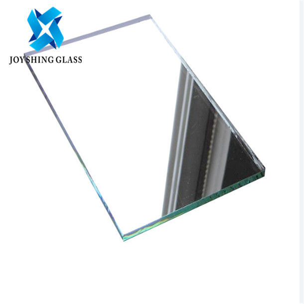 OEM Oturma Odası Dekorasyon Aynası, Gümüş Altın Duvar Aynası 1.1mm - 8mm