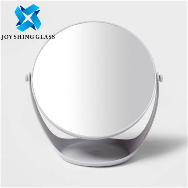 Banyo Çerçeveli Duvar Aynası Bakırsız Büyüteçli Makyaj Aynası 2mm 3mm 4mm 5mm
