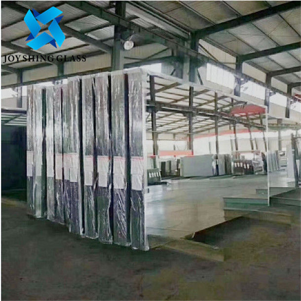 Float Renkli Ayna Camı 1mm 2mm 3mm 4mm 5mm 6mm Yemek Odası İçin