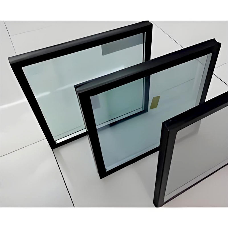 12.76 mm 13.52 mm 17.52 mm Çit parmaklık bölme balustrası için Tempered Laminated Glass