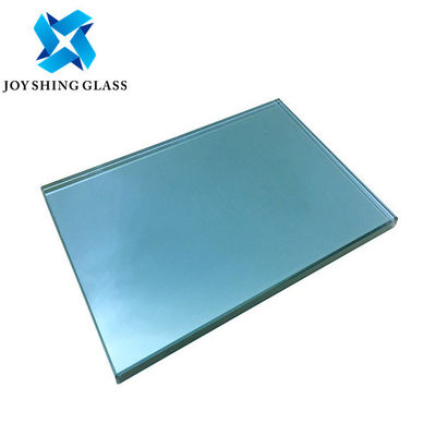 Ofis Binası İçin Yansıtıcı Kaplamalı Float Cam 4mm 5mm 6mm 8mm 10mm