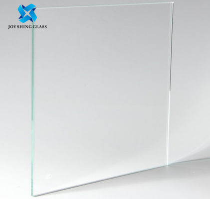 Düşük Demirli Float Cam 5mm 6mm 8mm Low-e Ultra Clear Float Glass