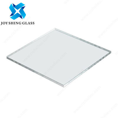 Ultra Clear Low-E Float Glass 5mm 6mm Temperli Düşük Demir Cam