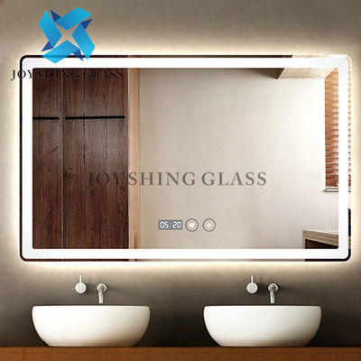 LED Banyo Aynası Bakırsız Ayna Özelleştirilmiş