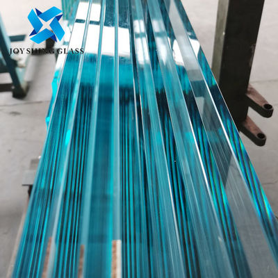 Ultra Tempered Fish Tank Glass 15mm Güvenlik Sertleştirilmiş Cam