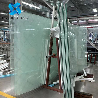 Renkli Laminasyonlu Cam 5+5mm Dekoratif Laminasyonlu Cam PVB Aralık Katmanı