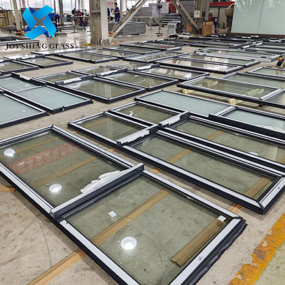 UPVC Kaydırıcı Pencere Yatay Dikey Alüminyum Kaydırıcı Pencere
